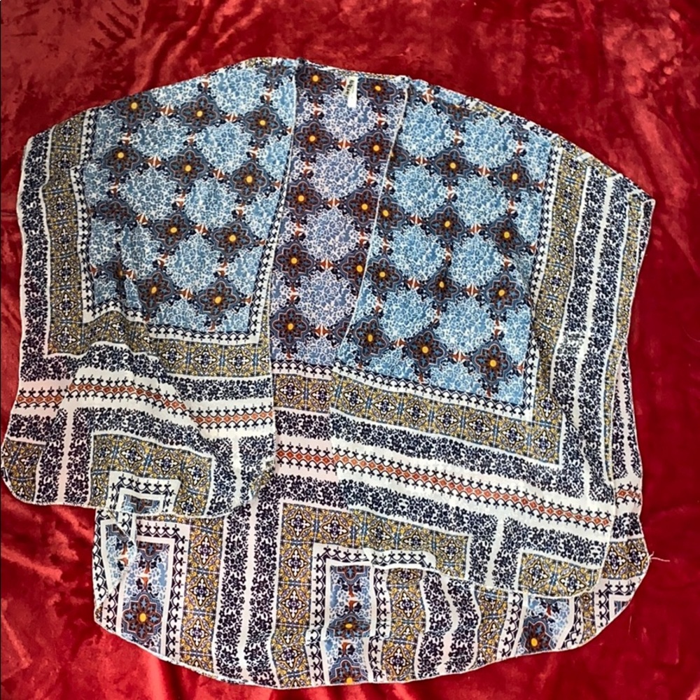Kimono